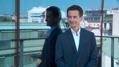 Servus Nachrichten: "Taskforce" im ORF