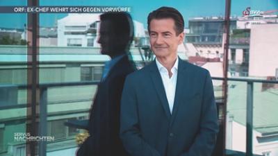 Servus Nachrichten: Weißmann verteidigt sich