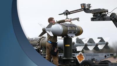 Servus Nachrichten: Nachrichten 19:20 | 13.03.