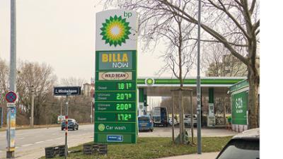 Servus Nachrichten: Wachsende Zweifel