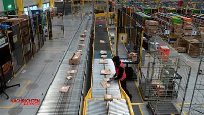 Servus Nachrichten: Paket-Abgabe für alle?