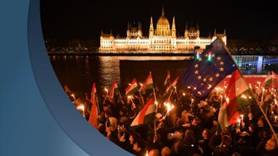 Servus Nachrichten: Nachrichten 19:20 | 13.04.