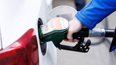 Servus Nachrichten: Sprit-Regel abgelaufen