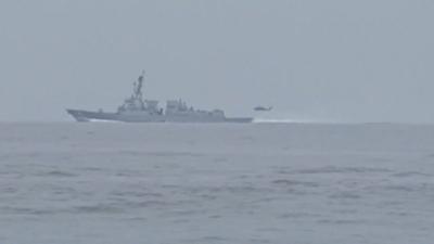 Servus Nachrichten: Trump mit harter Drohung