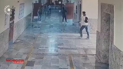 Servus Nachrichten: Attentat in Türkei