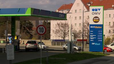 Servus Nachrichten: OMV umgeht Spritpreisbremse