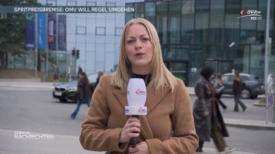 Servus Nachrichten: OMV will Regel umgehen