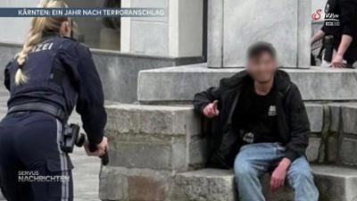 Servus Nachrichten: Villach: Ein Jahr später