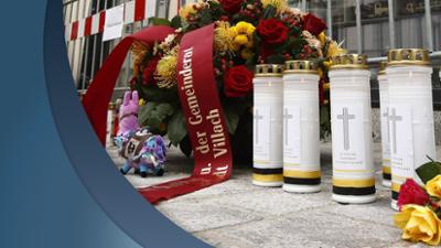 Servus Nachrichten: Nachrichten 19:20 | 15.02.