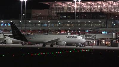 Servus Nachrichten: Mega-Streik geht weiter