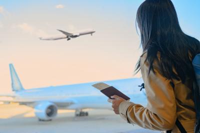 Servus Nachrichten: Preisexplosion bei Flügen