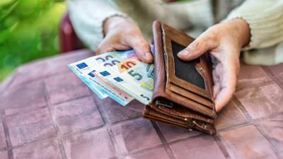 Servus Nachrichten: "Bonus" für Pensionisten