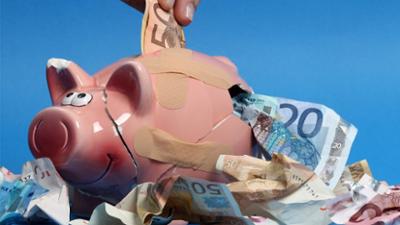 Servus Nachrichten: Österreich muss sparen