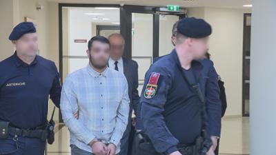 Servus Nachrichten: Anklage im Swift-Fall Wien