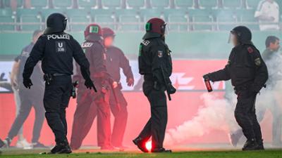 Servus Nachrichten: Platzsturm-Prozess