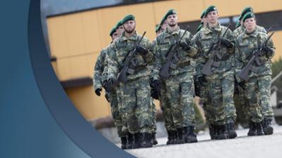 Servus Nachrichten: Nachrichten 19:20 | 17.02.