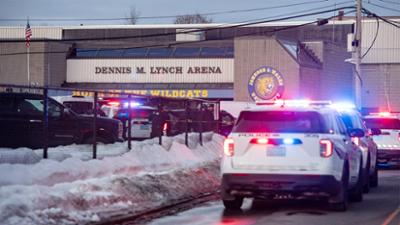 Servus Nachrichten: Tödliche Schüsse in den USA