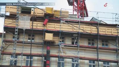 Servus Nachrichten: Nachrichten 19:20 | 17.03.