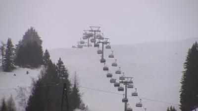 Servus Nachrichten: Tödlicher Freeride-Unfall