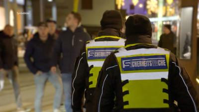 Servus Nachrichten: Schlägerei unter Holländern