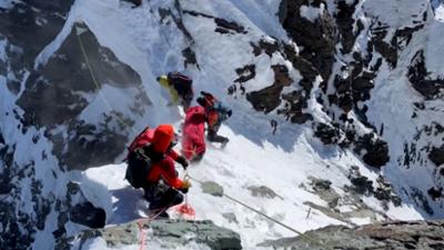 Servus Nachrichten: Prozess um Glockner-Drama