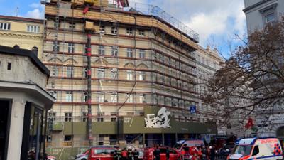 Servus Nachrichten: Details zu Baustellen-Drama