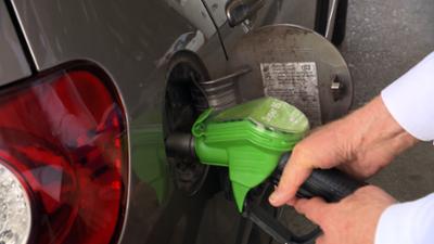 Servus Nachrichten: Spritpreisbremse kommt doch