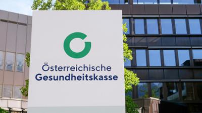 Servus Nachrichten: ÖGK vor Finanzloch