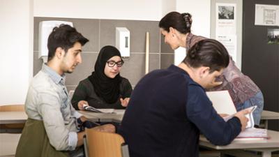 Servus Nachrichten: Integrations-Skepsis