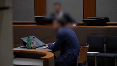 Servus Nachrichten: Brisantes Schreiben