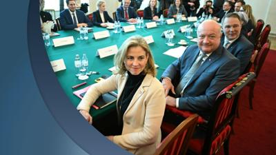 Servus Nachrichten: Nachrichten 19:20 | 19.12.