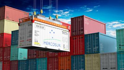 Servus Nachrichten: Mercosur verschoben