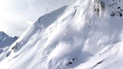 Servus Nachrichten: Vater stirbt durch Lawine