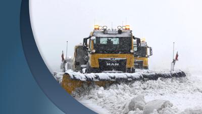 Servus Nachrichten: Nachrichten 19:20 | 20.02.