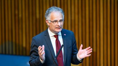 Servus Nachrichten: Weitere Sparmaßnahmen