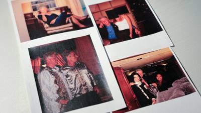 Servus Nachrichten: Neue Epstein-Akten