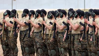 Servus Nachrichten: Warnung vor Hisbollah-Kanal