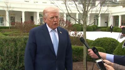 Servus Nachrichten: Ende der Angriffe?