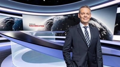 Servus Nachrichten: Nachrichten 19:20 | 22.07.
