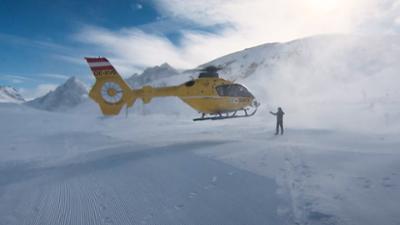 Servus Nachrichten: Bub reanimiert Vater
