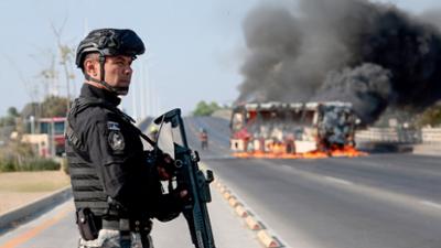 Servus Nachrichten: Mexiko versinkt im Chaos