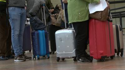 Servus Nachrichten: Sparhammer bei Lufthansa