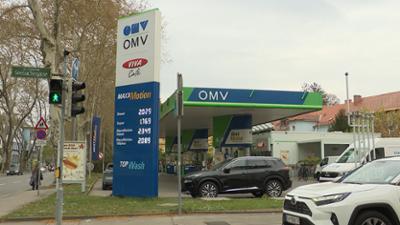 Servus Nachrichten: Spritpreis: OMV knickt ein
