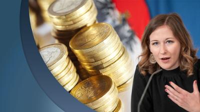 Servus Nachrichten: Nachrichten 19:20 | 23.04.