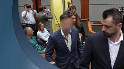 Servus Nachrichten: Nachrichten 19:20 | 24.02.