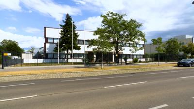 Servus Nachrichten: Islamzentrum wird geprüft