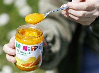 Servus Nachrichten: Schock-Ergebnis bei Hipp