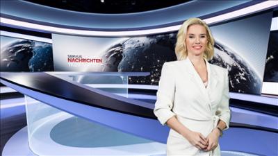 Servus Nachrichten: Nachrichten 19:20 | 24.07.