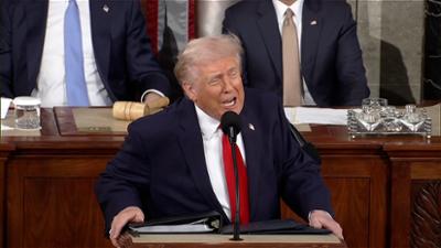 Servus Nachrichten: USA: "Goldenes Zeitalter"