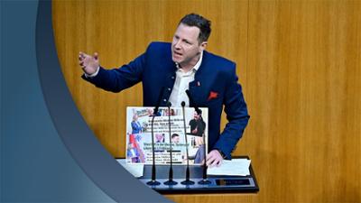 Servus Nachrichten: Nachrichten 19:20 | 25.02.